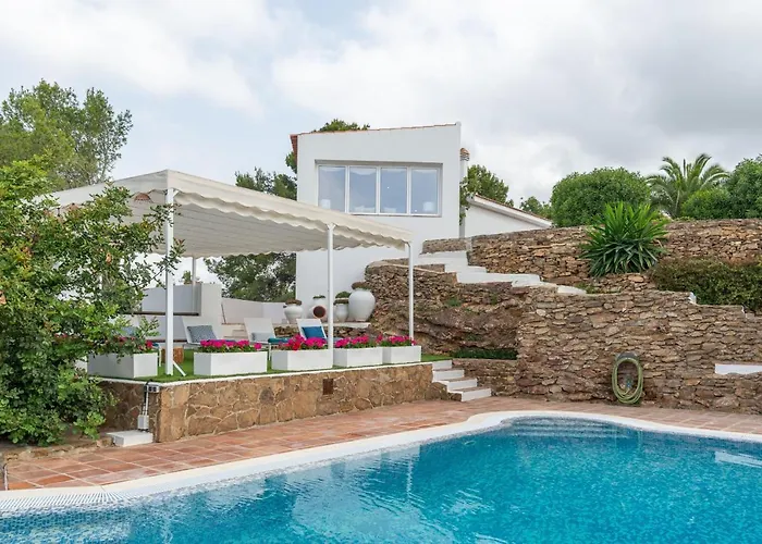 Villa Salvadora