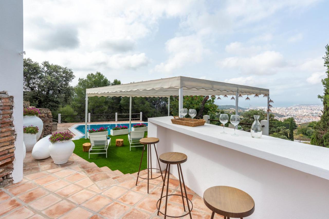 Villa Salvadora Villa *