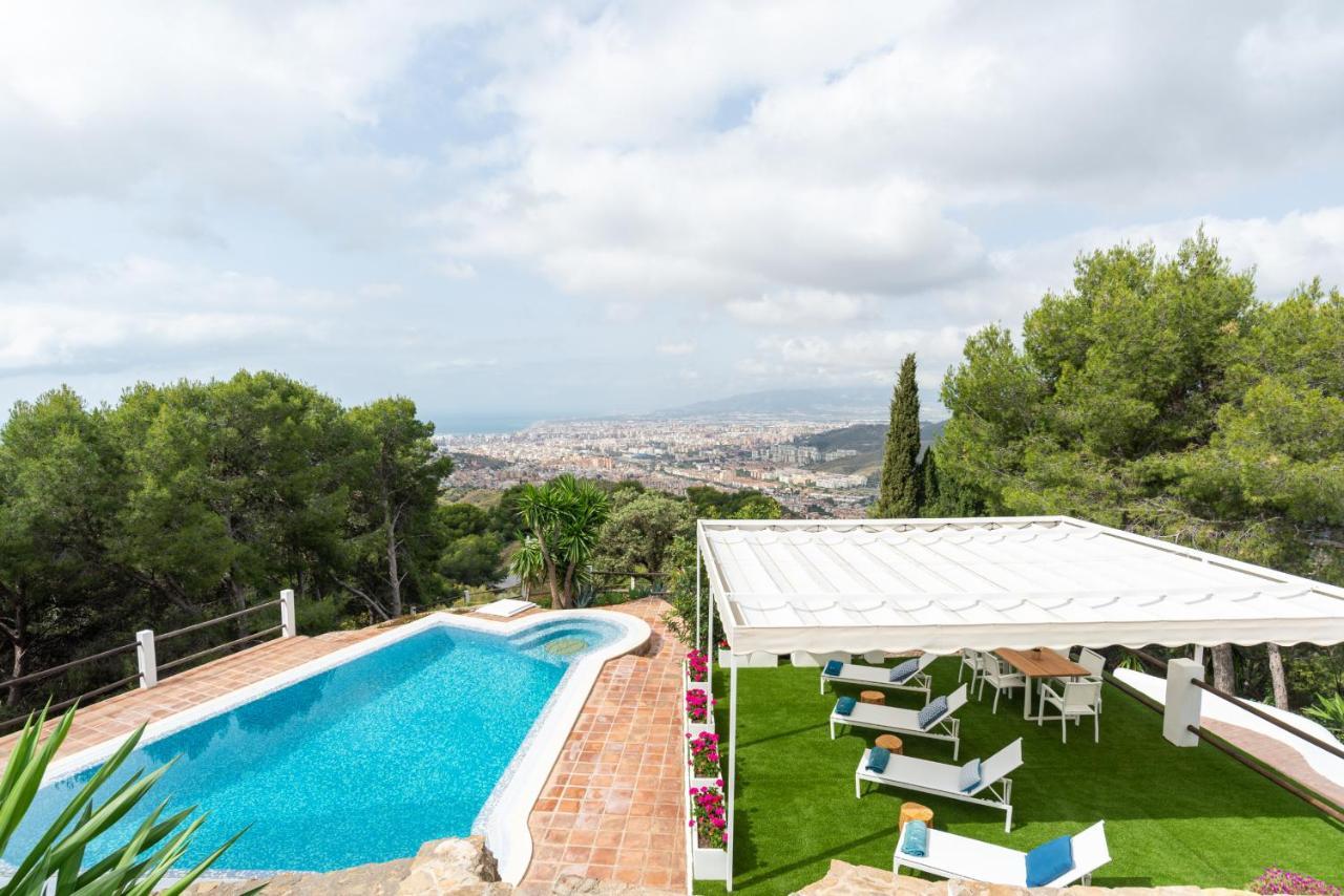 Villa Villa Salvadora *