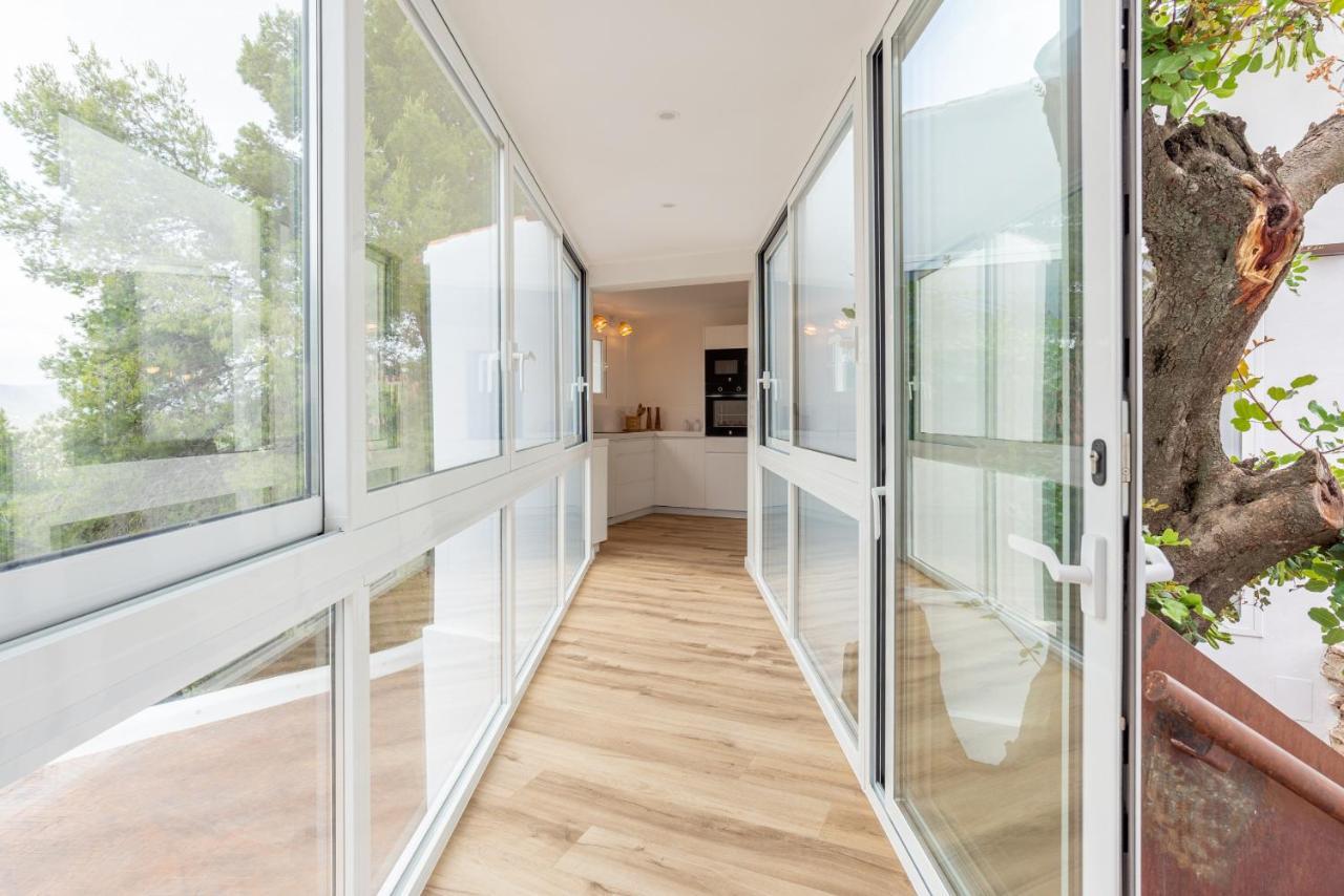 Villa Salvadora Villa Málaga